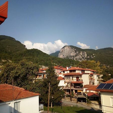 Big Apartment Next To Olympus Mountain Litóchoron Luaran gambar